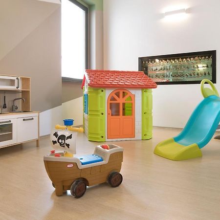 Hotel Residence Laigueglia Free Parking Екстериор снимка