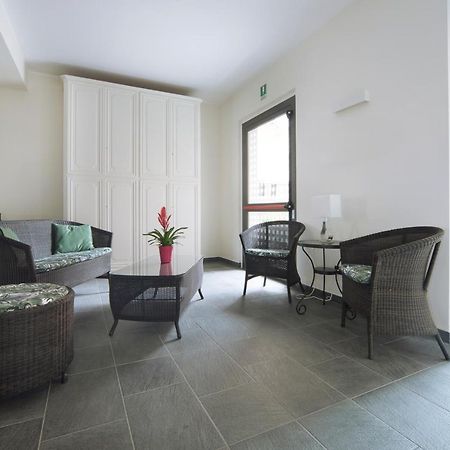 Hotel Residence Laigueglia Free Parking Екстериор снимка