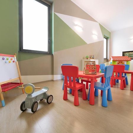 Hotel Residence Laigueglia Free Parking Екстериор снимка
