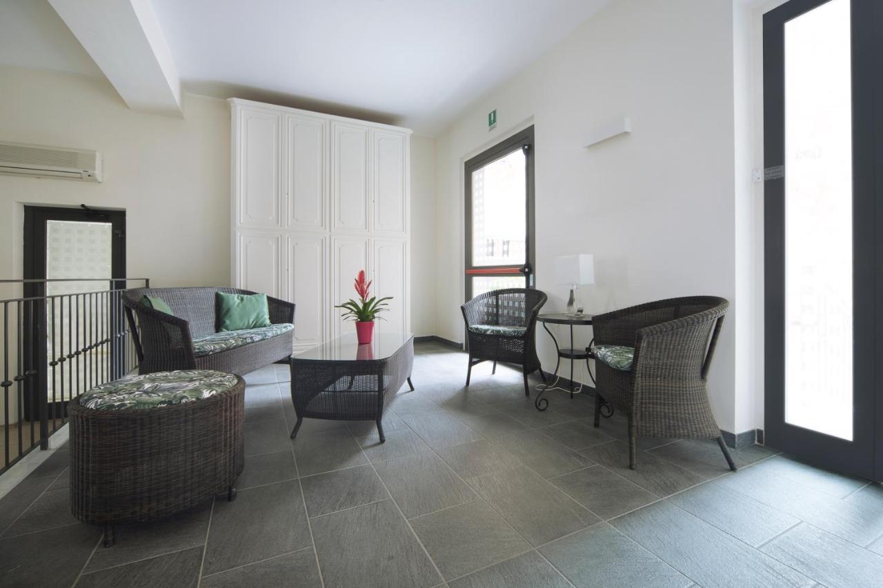 Hotel Residence Laigueglia Free Parking Екстериор снимка