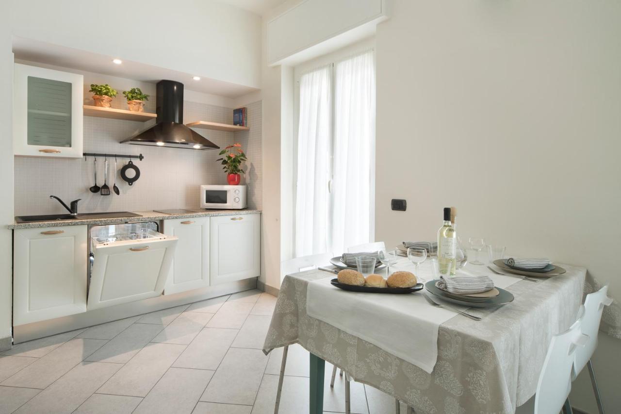 Hotel Residence Laigueglia Free Parking Екстериор снимка