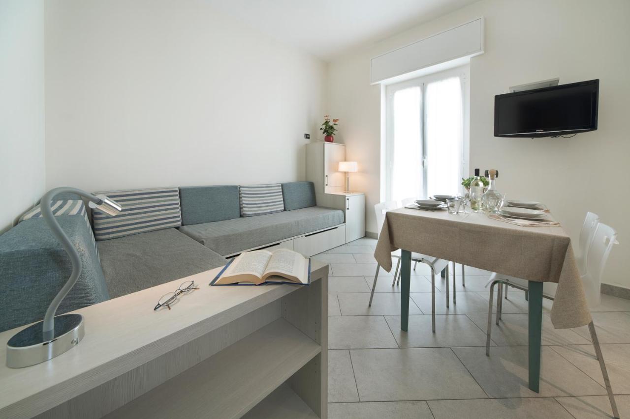 Hotel Residence Laigueglia Free Parking Екстериор снимка