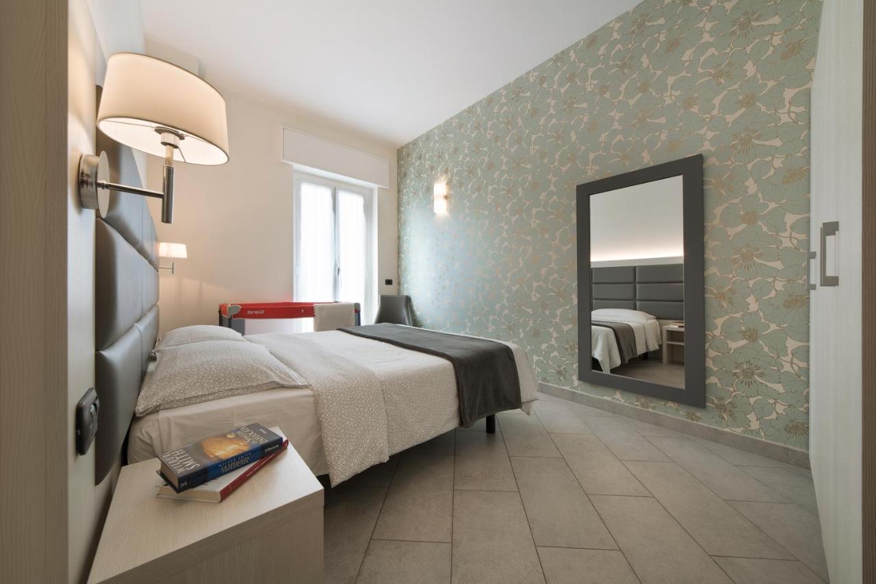 Hotel Residence Laigueglia Free Parking Екстериор снимка