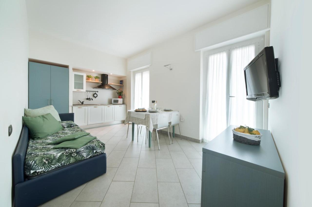 Hotel Residence Laigueglia Free Parking Екстериор снимка