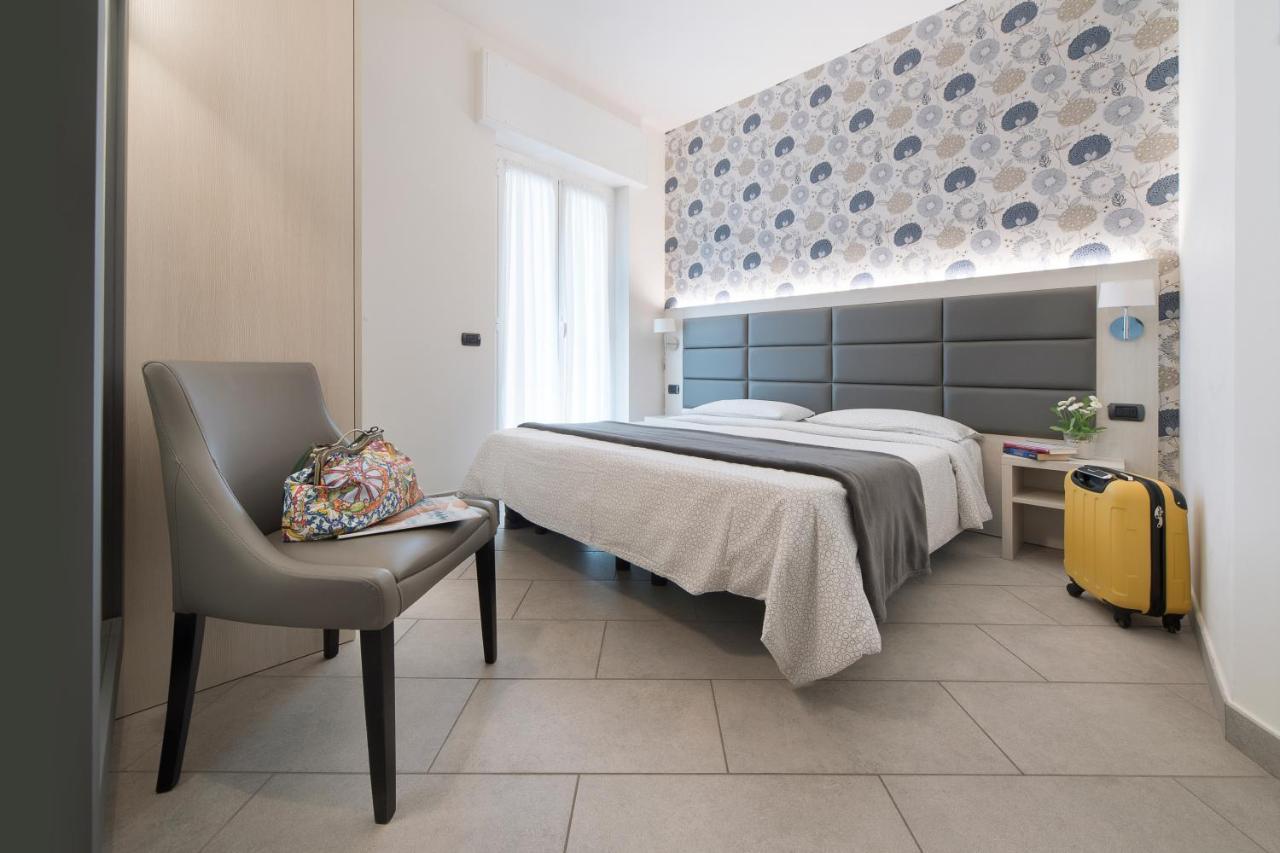 Hotel Residence Laigueglia Free Parking Екстериор снимка