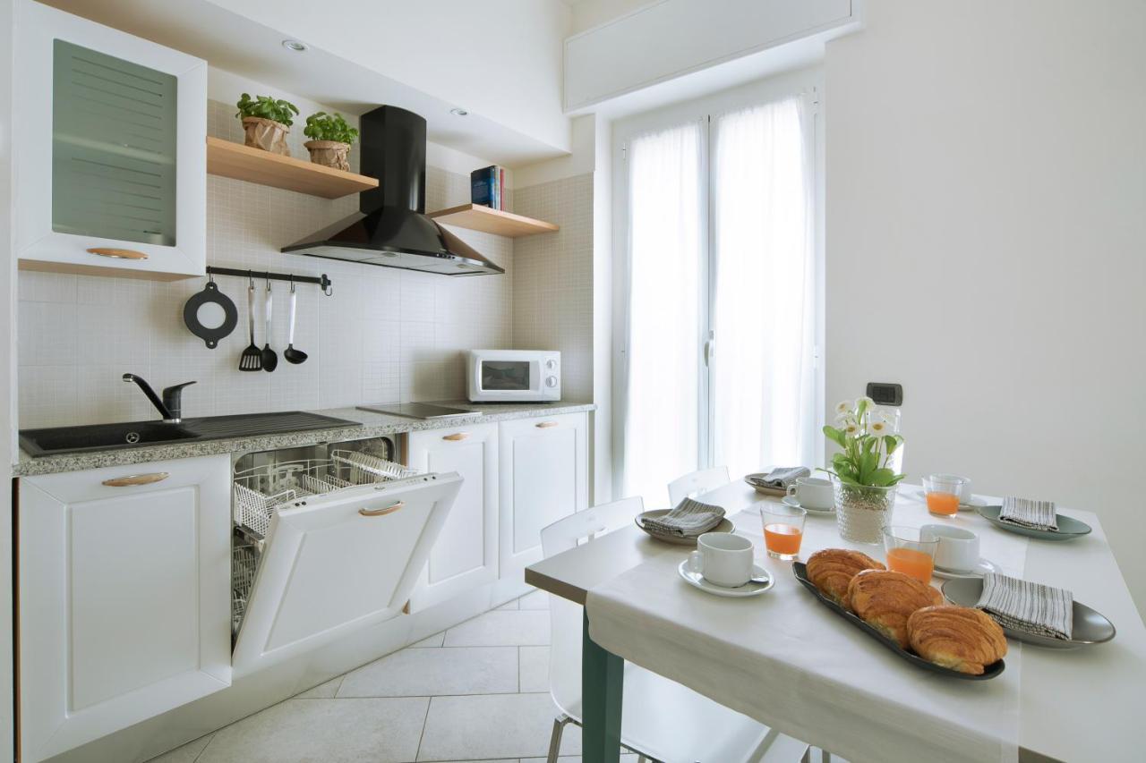 Hotel Residence Laigueglia Free Parking Екстериор снимка