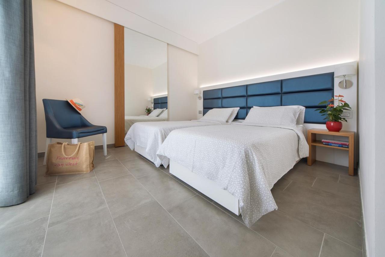 Hotel Residence Laigueglia Free Parking Екстериор снимка