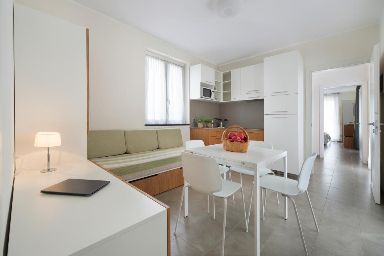 Hotel Residence Laigueglia Free Parking Екстериор снимка