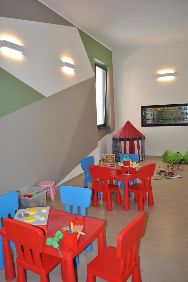 Hotel Residence Laigueglia Free Parking Екстериор снимка