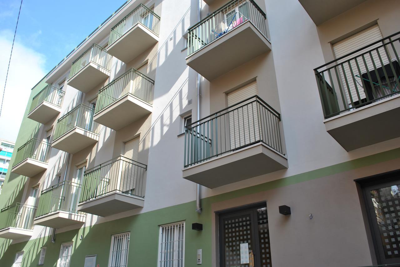 Hotel Residence Laigueglia Free Parking Екстериор снимка